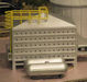 Download the .stl file and 3D Print your own Grain Dryer HO scale model for your model train set.